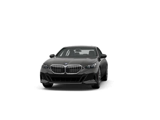new 2026 BMW 530 car, priced at $71,840