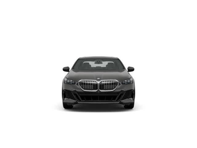 new 2026 BMW 530 car, priced at $71,840