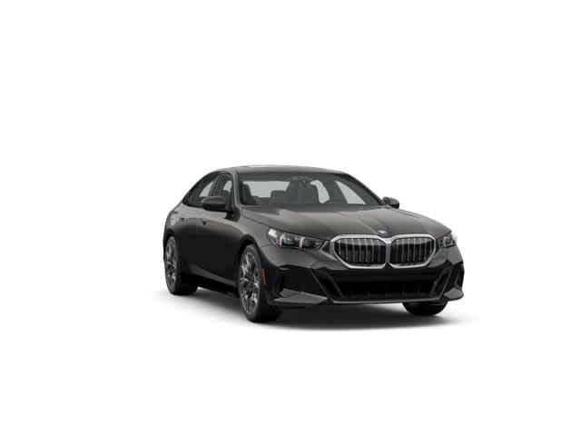 new 2026 BMW 530 car, priced at $71,840