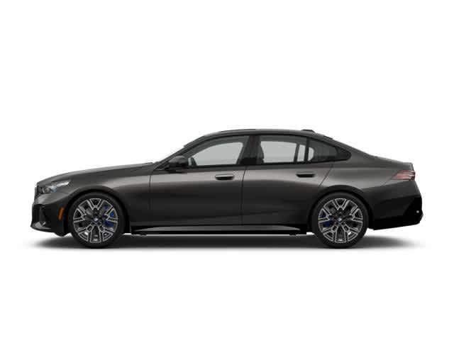 new 2026 BMW 530 car, priced at $71,840