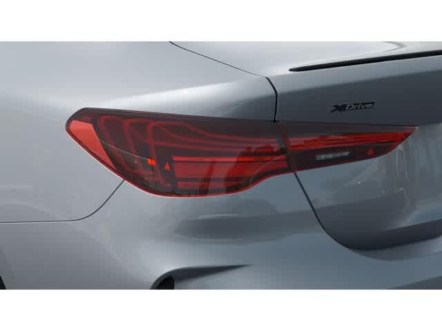 new 2026 BMW M440 car, priced at $76,184