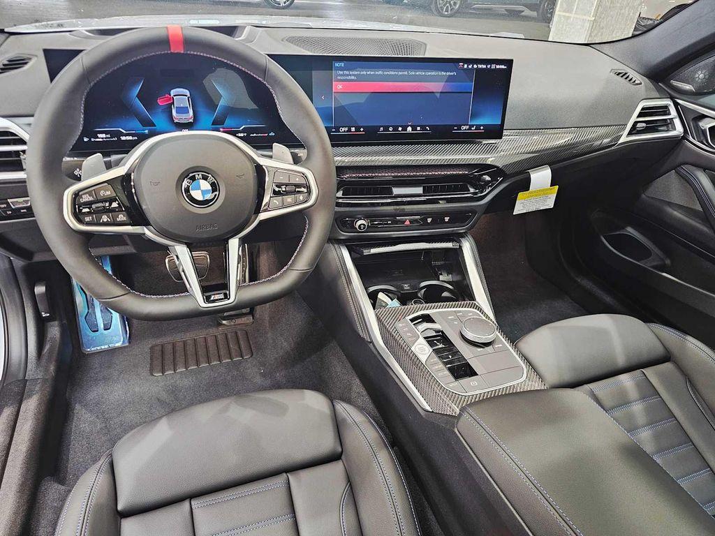 new 2026 BMW M440 car, priced at $76,184