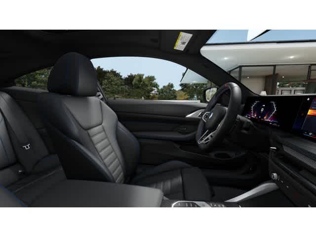 new 2026 BMW M440 car, priced at $76,184