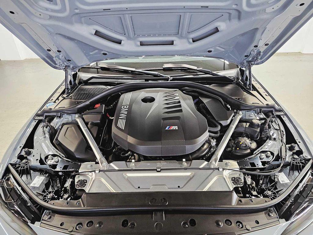 new 2026 BMW M440 car, priced at $76,184
