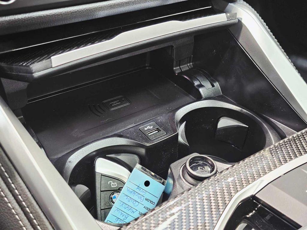 new 2026 BMW M440 car, priced at $76,184