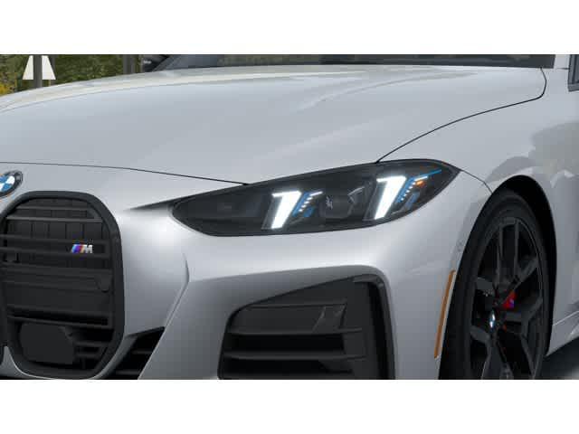 new 2026 BMW M440 car, priced at $76,184