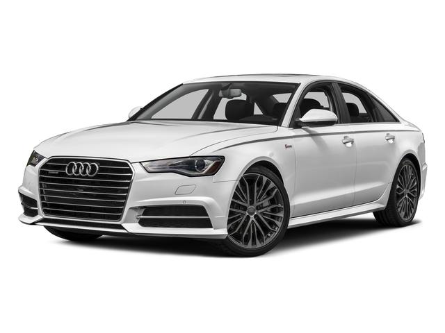 used 2017 Audi A6 car, priced at $23,999