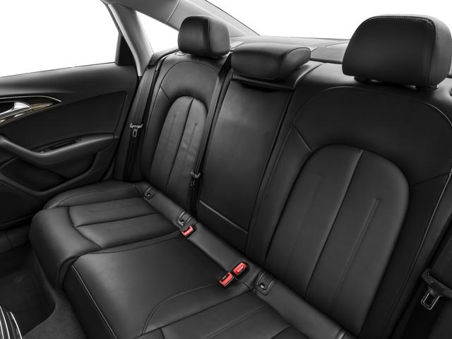 used 2017 Audi A6 car, priced at $23,999