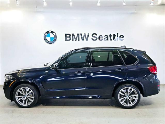 used 2014 BMW X5 car, priced at $16,999