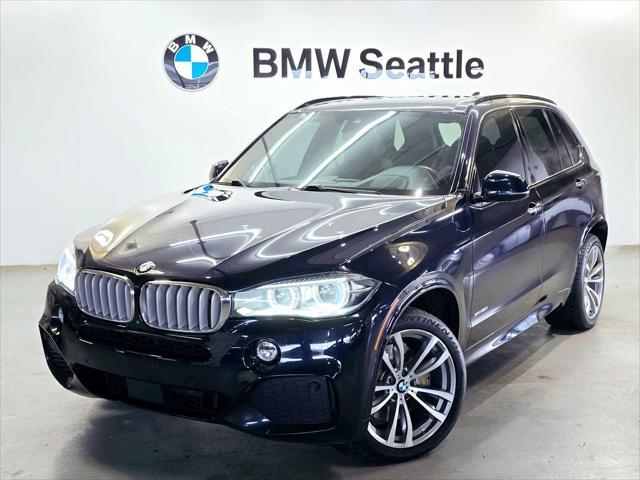 used 2014 BMW X5 car, priced at $16,999