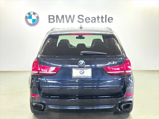 used 2014 BMW X5 car, priced at $16,999