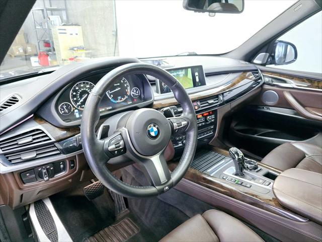 used 2014 BMW X5 car, priced at $16,999