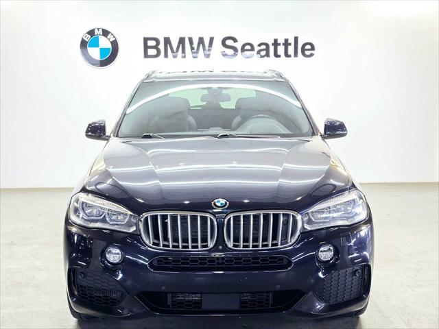 used 2014 BMW X5 car, priced at $16,999