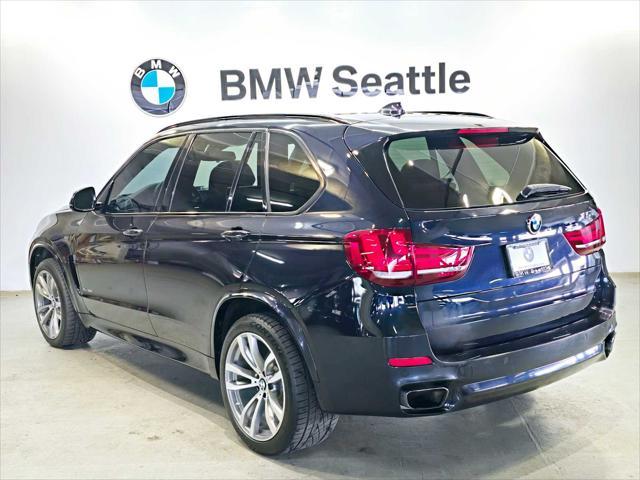 used 2014 BMW X5 car, priced at $16,999