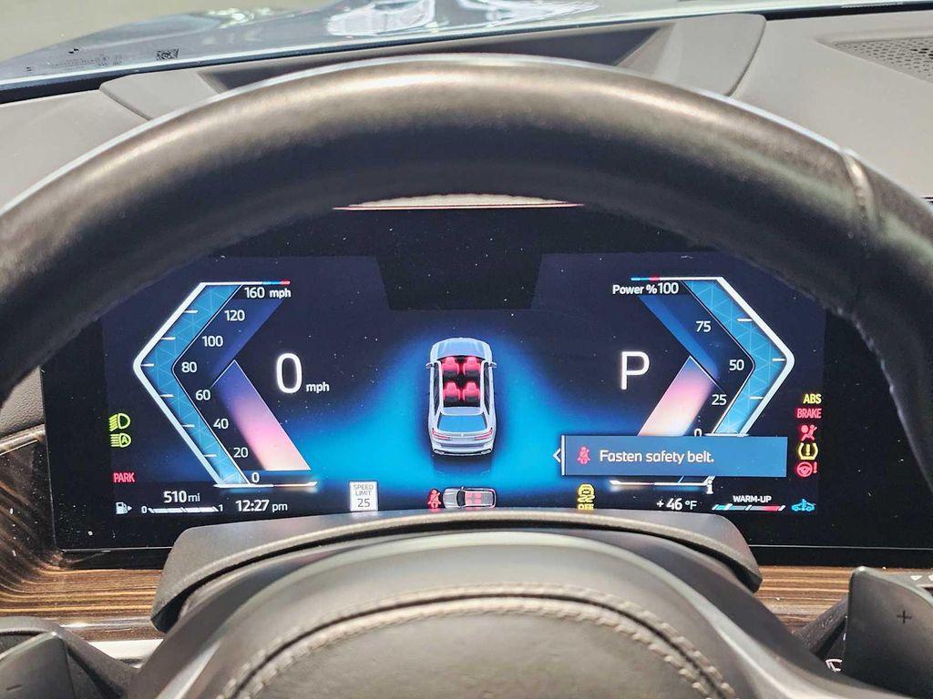 used 2024 BMW X7 car, priced at $66,999