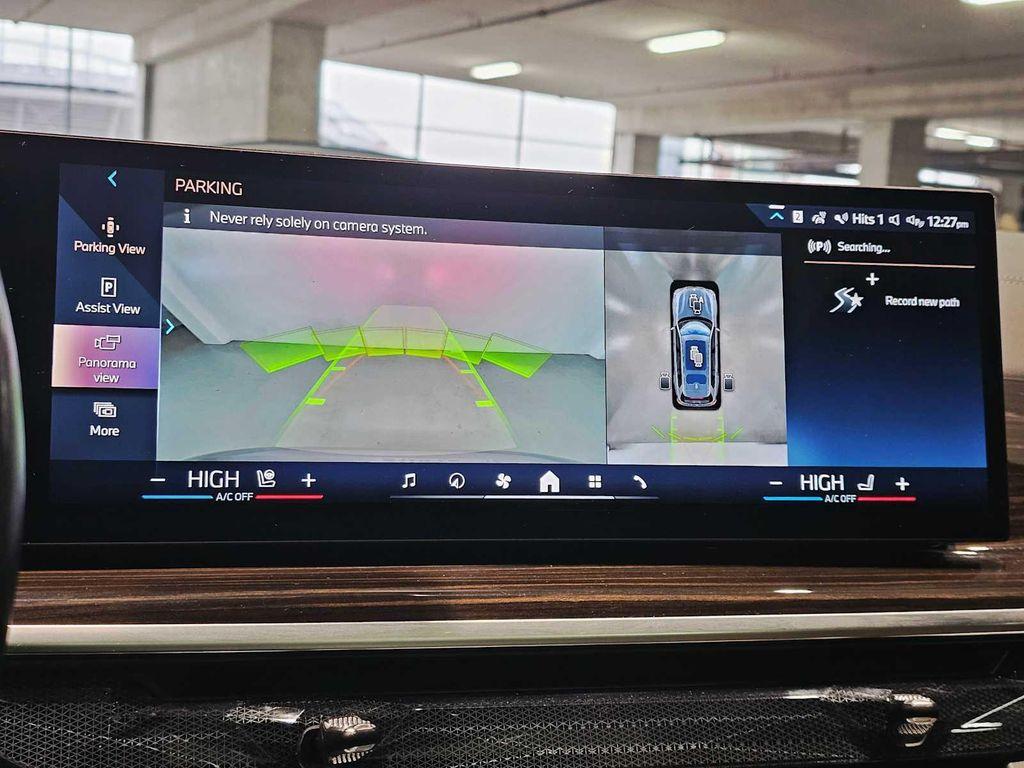 used 2024 BMW X7 car, priced at $66,999