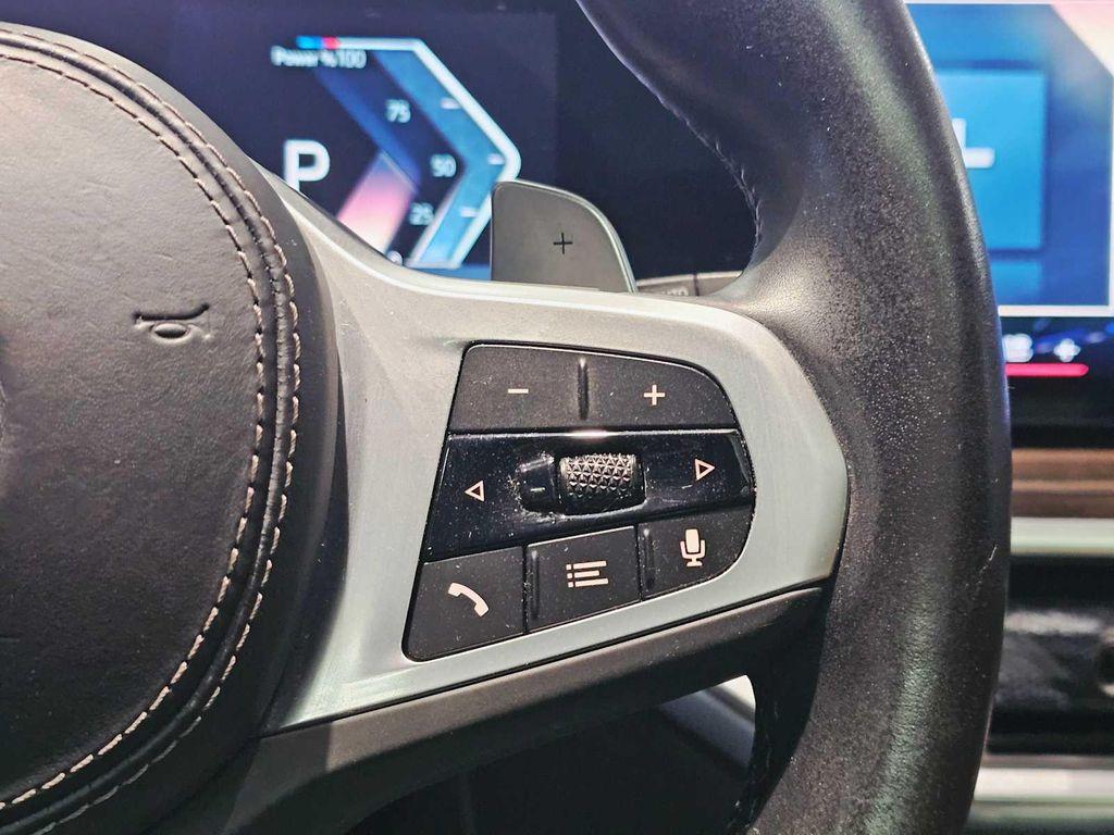 used 2024 BMW X7 car, priced at $66,999