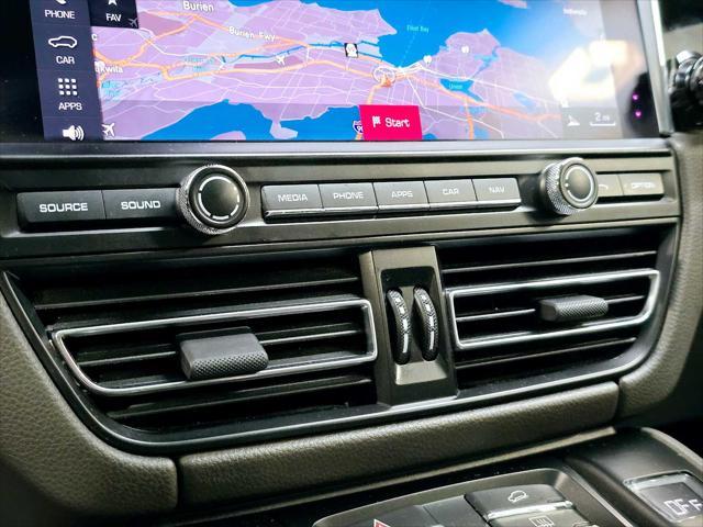 used 2021 Porsche Macan car, priced at $37,999