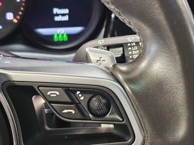 used 2021 Porsche Macan car, priced at $37,999