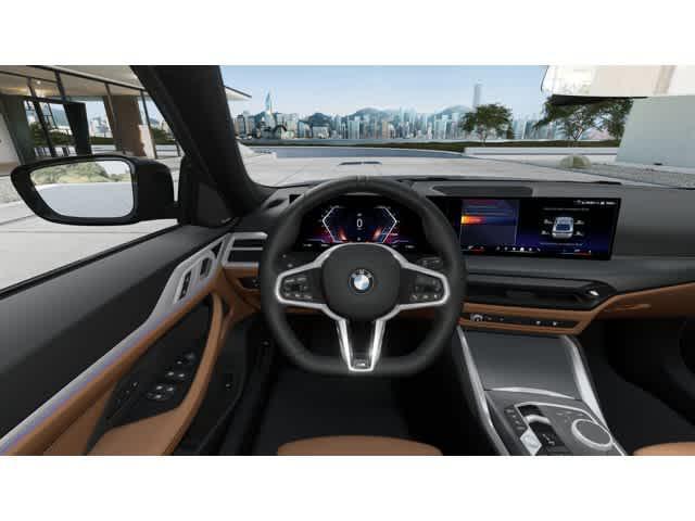 new 2025 BMW i4 Gran Coupe car, priced at $72,639