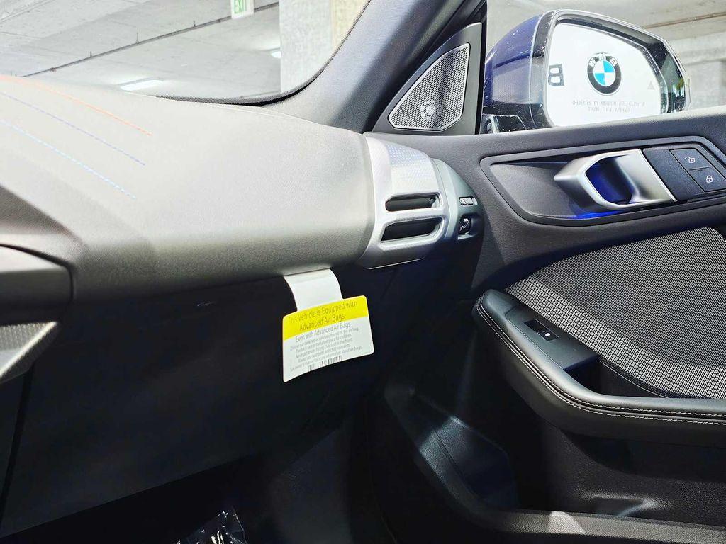 new 2025 BMW 228 Gran Coupe car, priced at $50,424