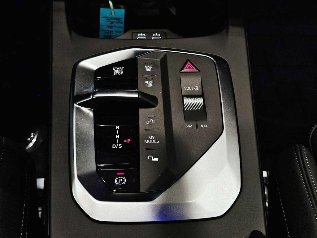 new 2025 BMW 228 Gran Coupe car, priced at $50,424