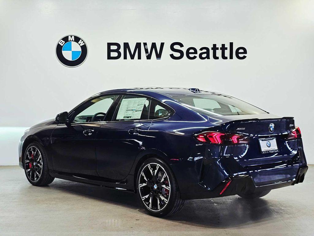 new 2025 BMW 228 Gran Coupe car, priced at $50,424