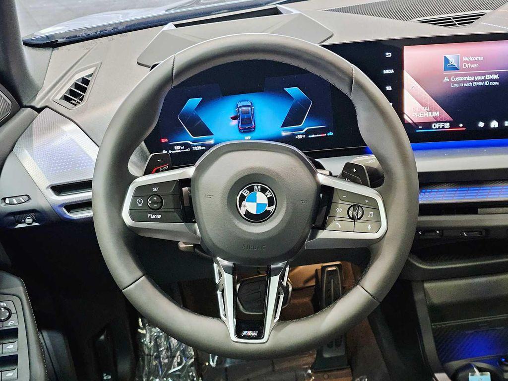 new 2025 BMW 228 Gran Coupe car, priced at $50,424