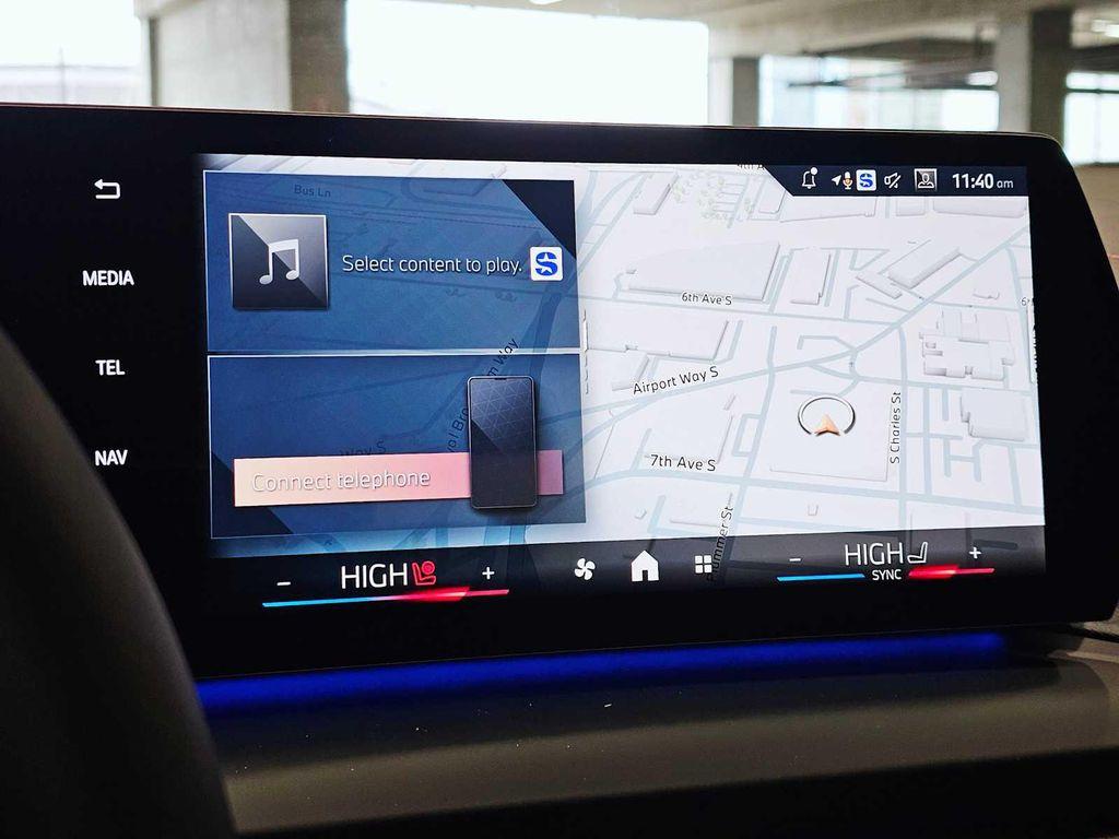 new 2025 BMW 228 Gran Coupe car, priced at $50,424