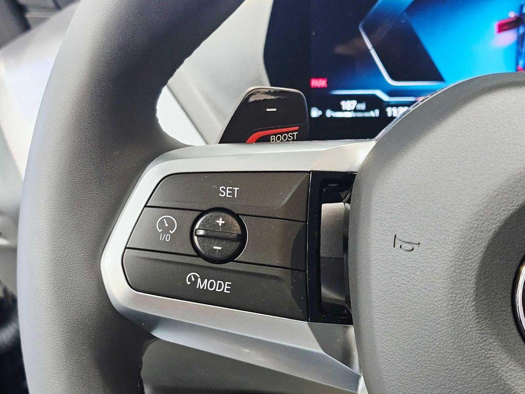 new 2025 BMW 228 Gran Coupe car, priced at $50,424