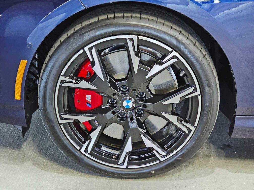 new 2025 BMW 228 Gran Coupe car, priced at $50,424