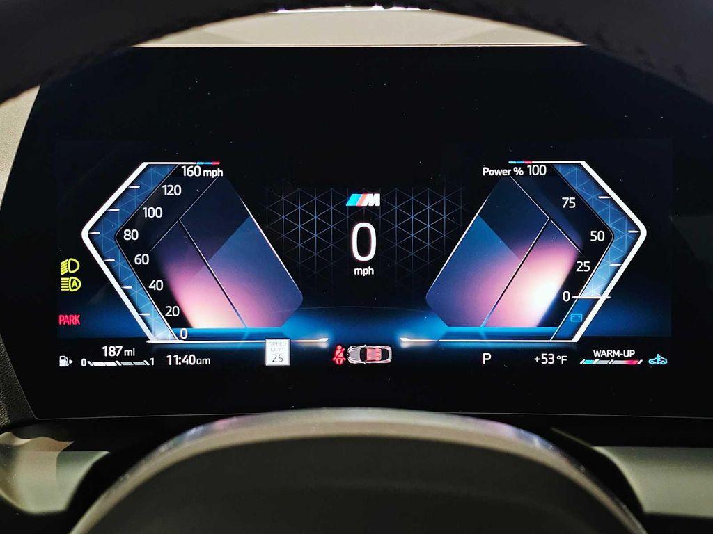 new 2025 BMW 228 Gran Coupe car, priced at $50,424