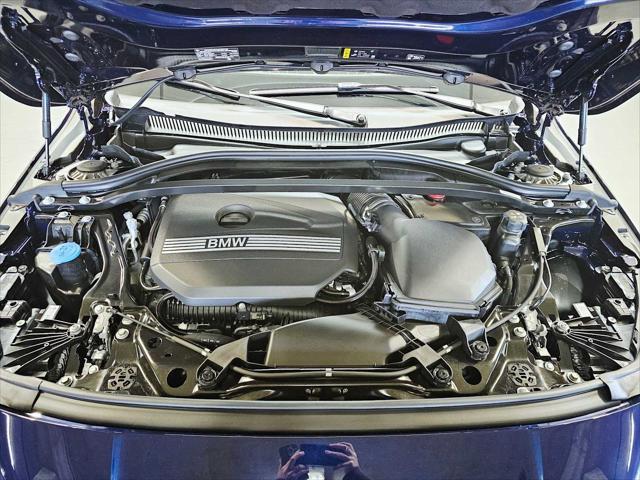 new 2025 BMW 228 Gran Coupe car, priced at $50,424