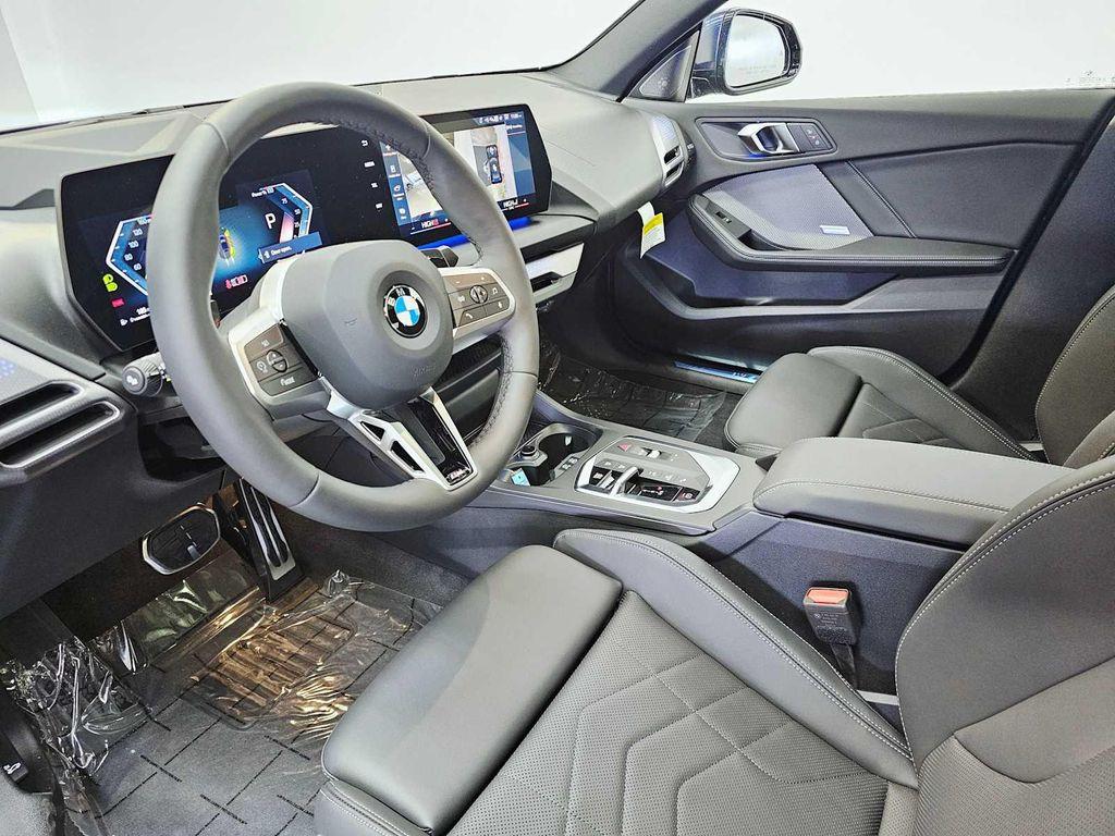 new 2025 BMW 228 Gran Coupe car, priced at $50,424