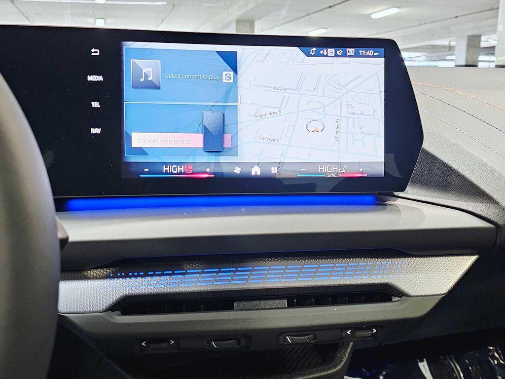 new 2025 BMW 228 Gran Coupe car, priced at $50,424