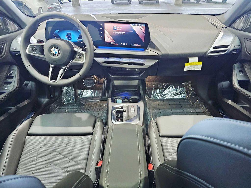 new 2025 BMW 228 Gran Coupe car, priced at $50,424