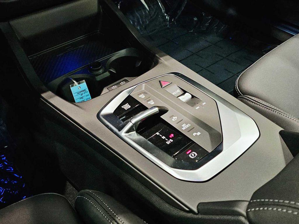 new 2025 BMW 228 Gran Coupe car, priced at $50,424