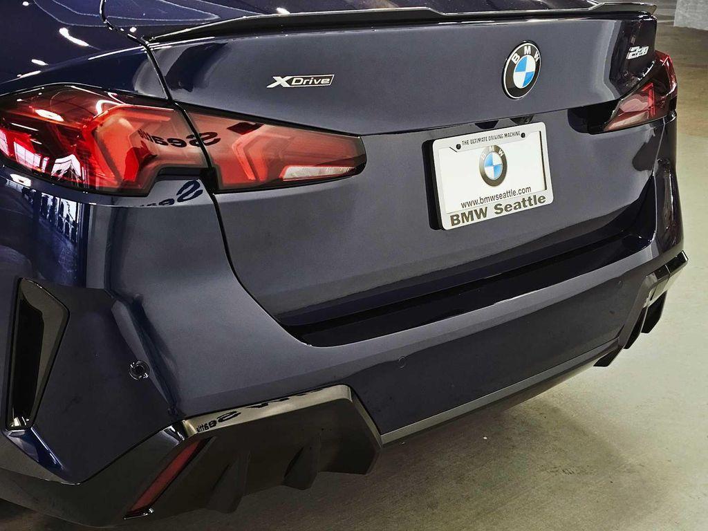 new 2025 BMW 228 Gran Coupe car, priced at $50,424