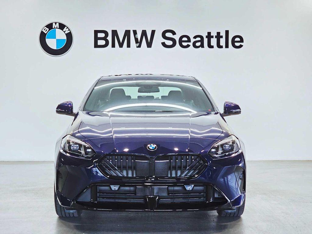 new 2025 BMW 228 Gran Coupe car, priced at $50,424