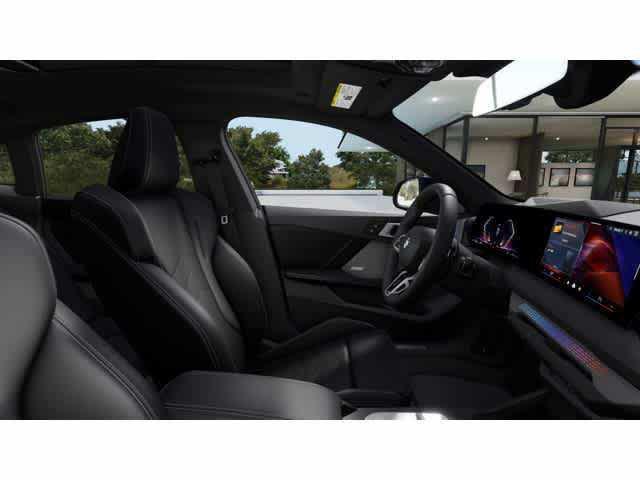 new 2025 BMW 228 Gran Coupe car, priced at $50,724