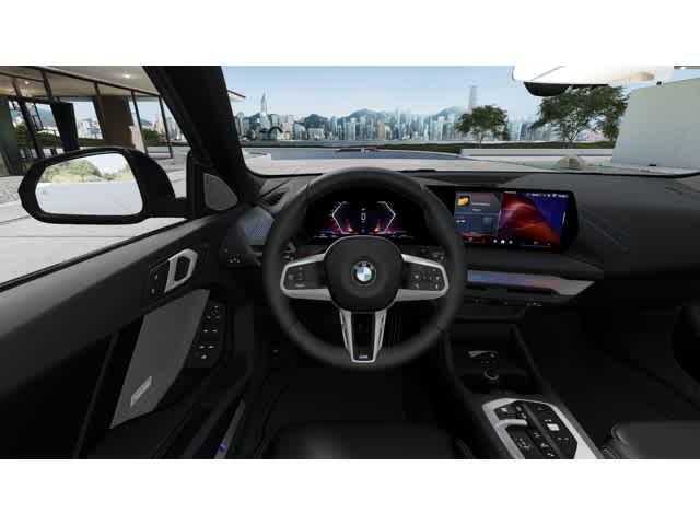 new 2025 BMW 228 Gran Coupe car, priced at $50,424