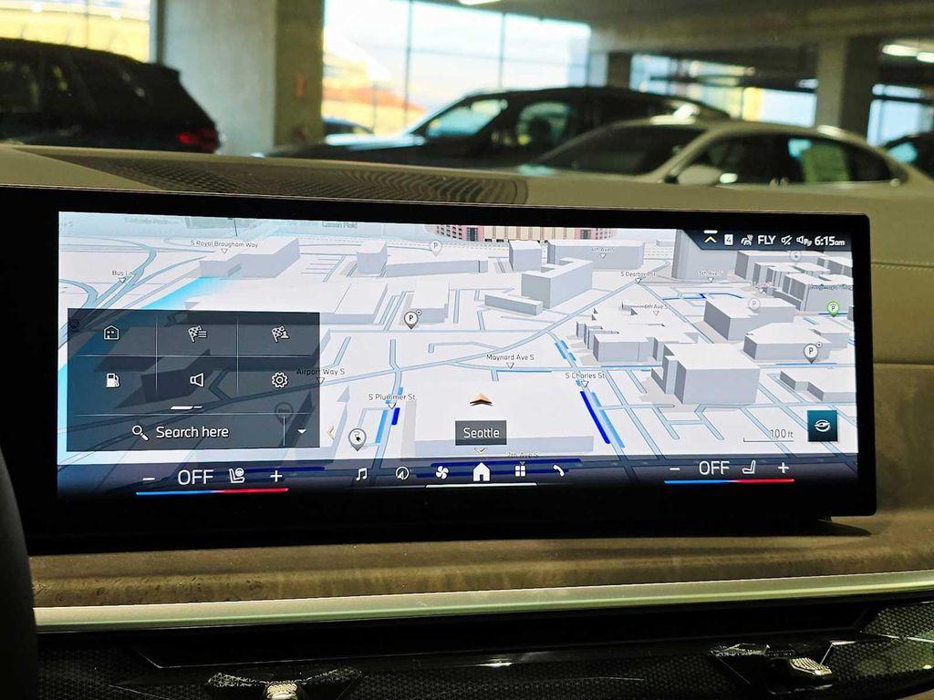 new 2026 BMW X5 PHEV car, priced at $83,399