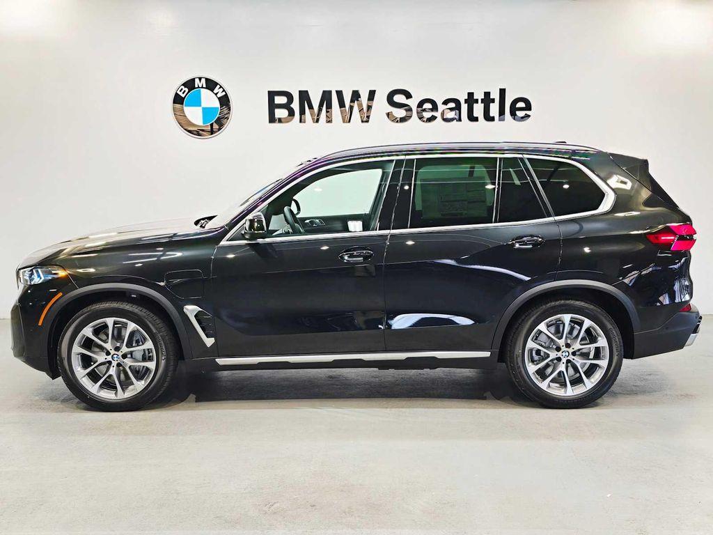 new 2026 BMW X5 PHEV car, priced at $83,399