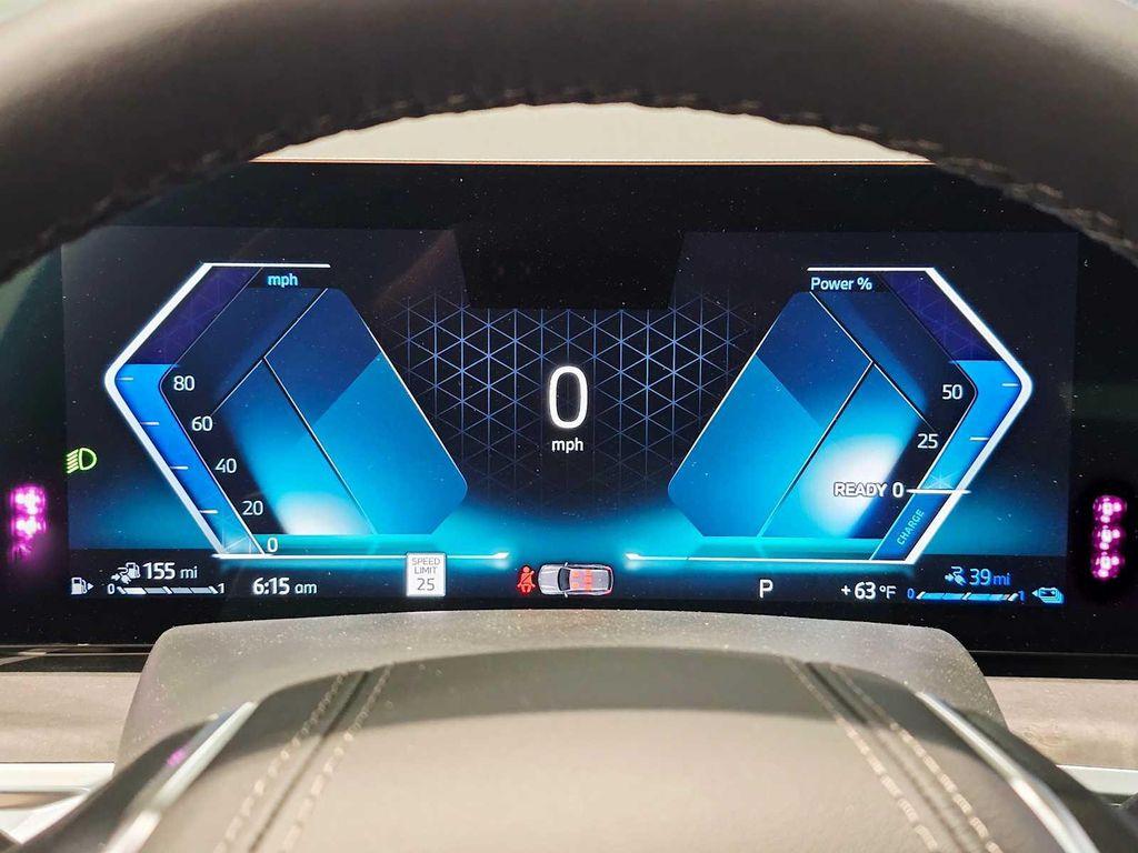new 2026 BMW X5 PHEV car, priced at $83,399