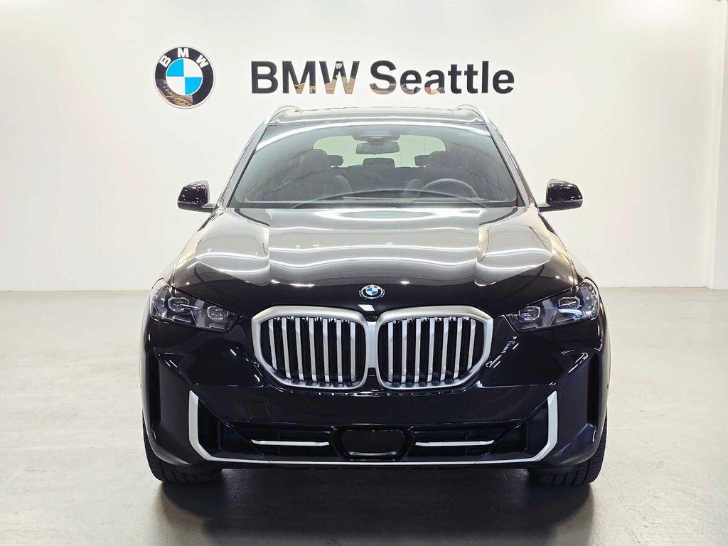 new 2026 BMW X5 PHEV car, priced at $83,399