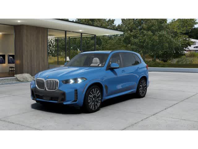 new 2026 BMW X5 PHEV car, priced at $94,224