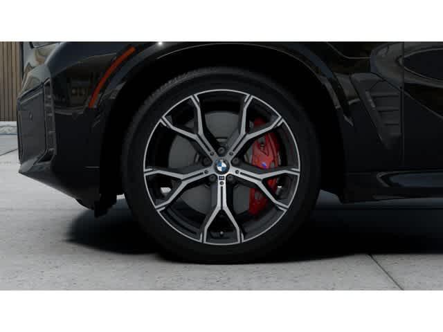 new 2026 BMW X5 PHEV car, priced at $85,550