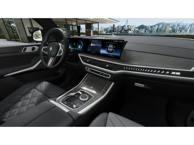 new 2026 BMW X5 PHEV car, priced at $85,550