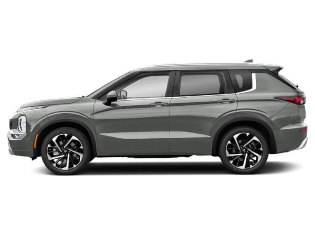 used 2022 Mitsubishi Outlander car