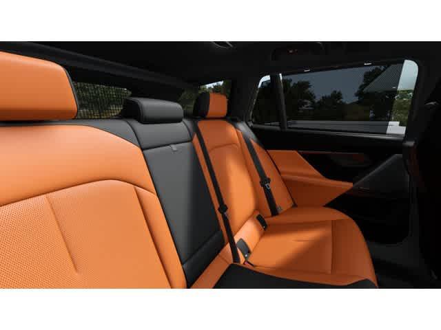 new 2025 BMW M5 car, priced at $144,214